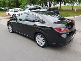 Mazda 6 foto 1