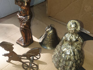 Figurine din bronz,  calitate exclusiv superioară