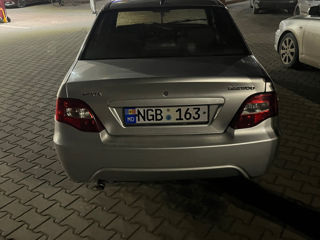 Daewoo Nexia foto 4