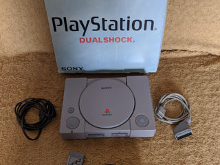 Sony PlayStation ONE Classic