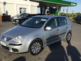 Volkswagen Golf foto 1