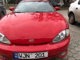 Hyundai Coupe foto 1