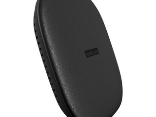 Wireless Charger Nilkin Powerchic Pro, 15W, Black