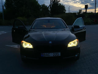 BMW 5 Series foto 1