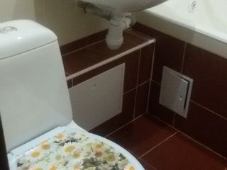 Apartament cu 1 cameră, 40 m², Botanica, Chișinău foto 5