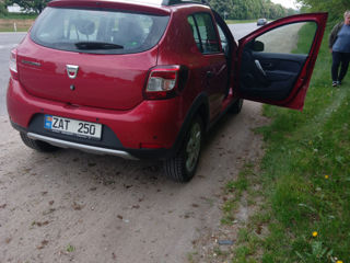 Dacia Sandero Stepway foto 2