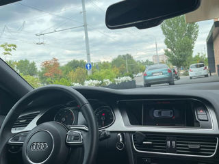 Audi A4 foto 6