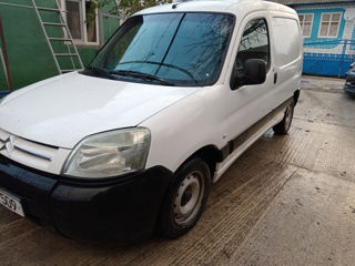 Citroen Berlingo foto 5