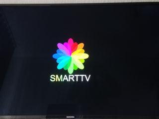 50"(127см) 4K UHD Smart Tv.  фото 1