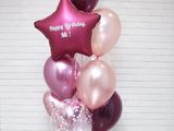 Baloane cu heliu foto 9