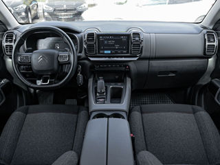 Citroen C5 Aircross foto 6