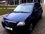 Dacia Logan foto 5