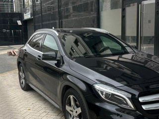 Mercedes CLA