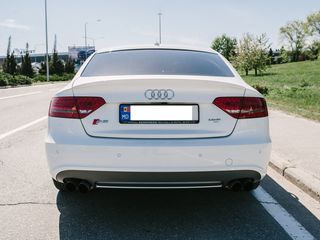 Audi S5 foto 3