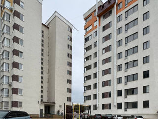 Apartament cu 2 camere, 59 m², Durlești, Chișinău