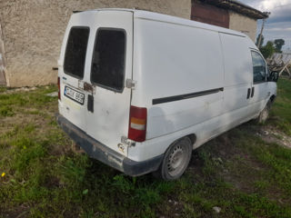 Fiat Scudo фото 1