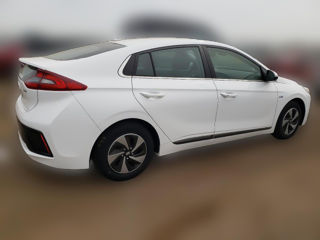 Hyundai IONIQ foto 4