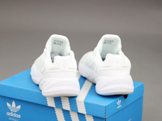 Adidas Ozelia White Unisex foto 5