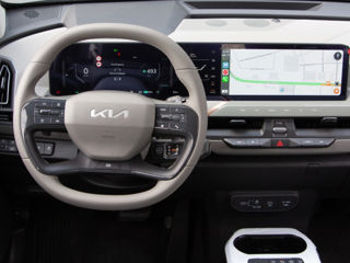 KIA EV5 foto 11