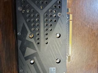 XFX AMD Radeon RX570 4 GB GDDR5/256-bit (3xDisplayPort/DVI/HDMI) foto 2