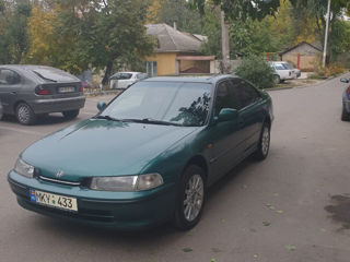 Honda Accord foto 2