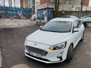 Ford Focus foto 2