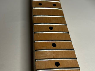 Telecaster neck foto 2