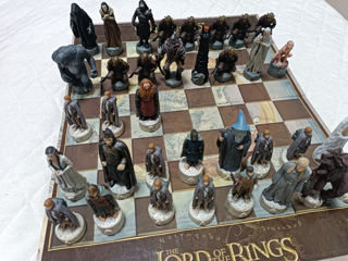 Sahmate Lord of the Rings foto 3