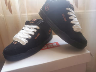 globe tilt shoes foto 4