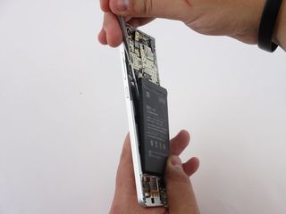 Xiaomi Mi Note 10, Снова разряжен АКБ? Восстановим! foto 1