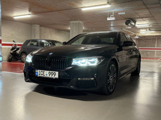 BMW 5 Series foto 2