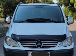 Mercedes Vito foto 5