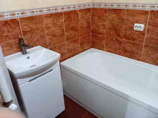 Apartament cu 2 camere, 54 m², Centru, Orhei foto 5