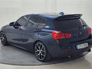 BMW 1 Series foto 4