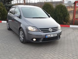 Volkswagen Golf Plus foto 2