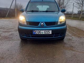 Renault Kangoo foto 3