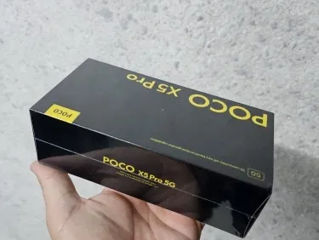 Xiaomi Poco X6 Pro 12/512 - 6800 lei, Poco X6 Pro 8/256 - 6100 lei foto 2