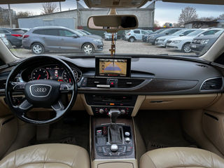 Audi A6 foto 10