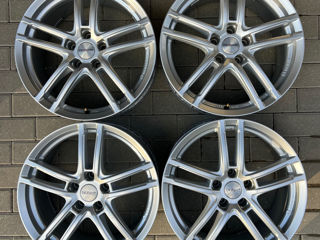 Dezent R18 5/112 Mercedes Audi Skoda VW фото 1
