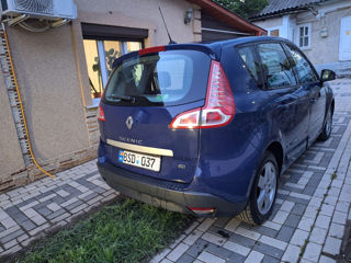 Renault Scenic foto 5