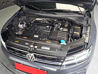 Volkswagen Tiguan foto 6