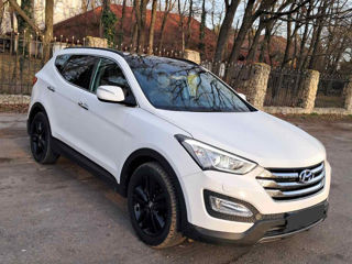 Hyundai Santa FE foto 4