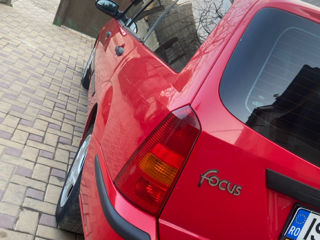 Ford Focus foto 3