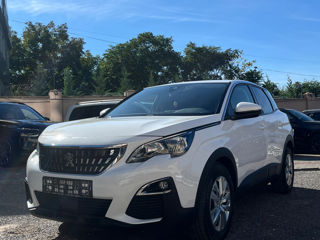 Peugeot 3008 foto 3