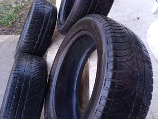 Anvelope Michelin 225x55 r18 foto 2