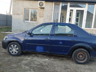 Dacia Logan foto 3