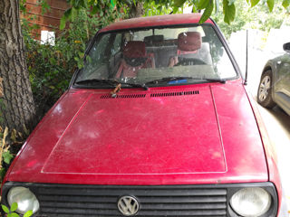 Volkswagen Golf foto 2