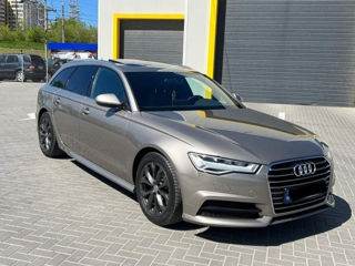 Audi A6 foto 6