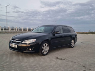 Subaru Legacy foto 4