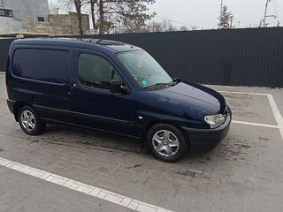 Peugeot Partner foto 4